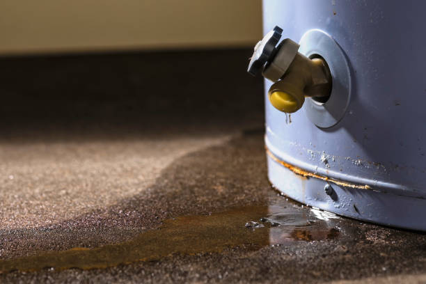 Best Basement water damage restoration  in Callaway, FL