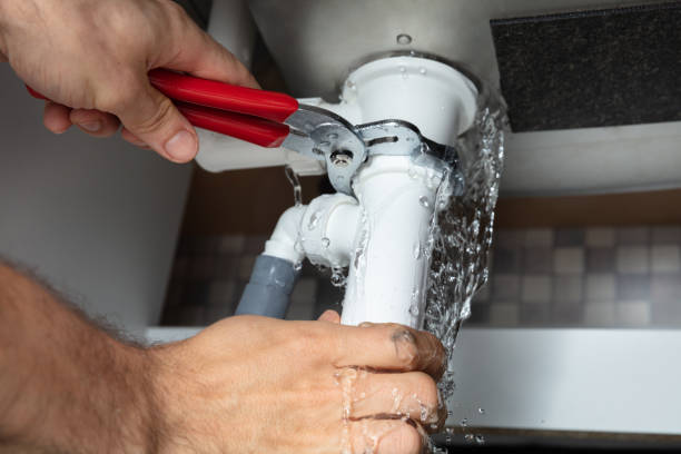 Best Flooded house restoration  in Callaway, FL