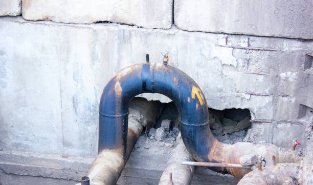 Best Emergency water extraction  in Callaway, FL