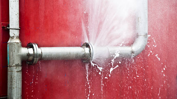  Callaway, FL Water damage restoration Pros