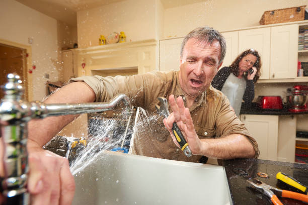 Best Residential water damage restoration  in Callaway, FL